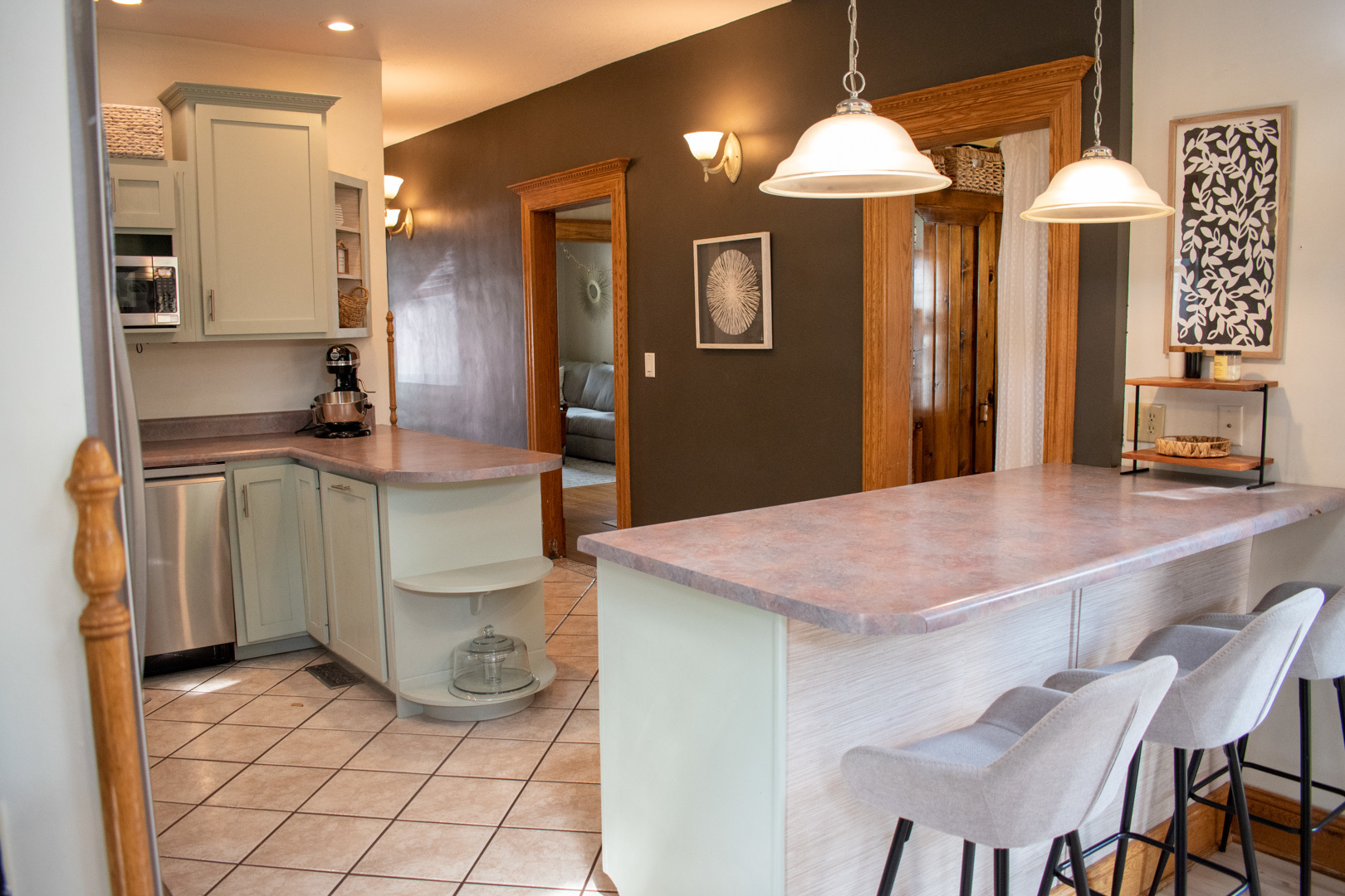 447 South State Street Monticello, IL 61856 - Photo 16 of 34