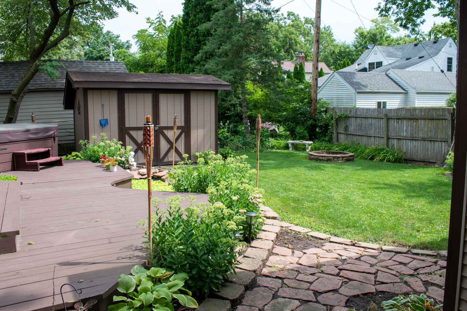 447 South State Street Monticello, IL 61856 - Photo 6 of 34