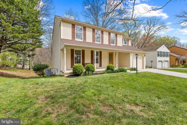 $650,000 | 6229 Ironwood Way, Columbia, MD 21045