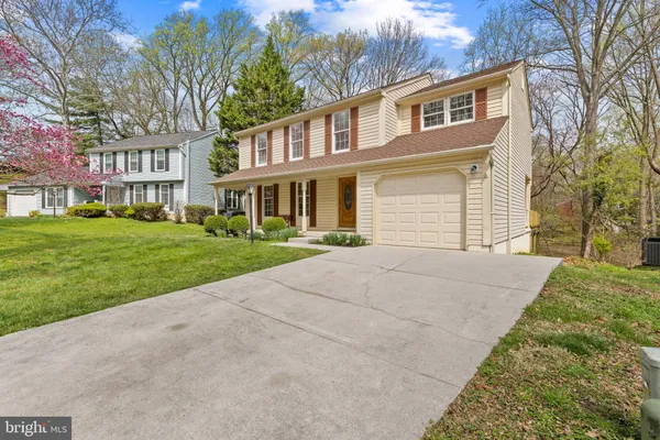 $650,000 | 6229 Ironwood Way, Columbia, MD 21045