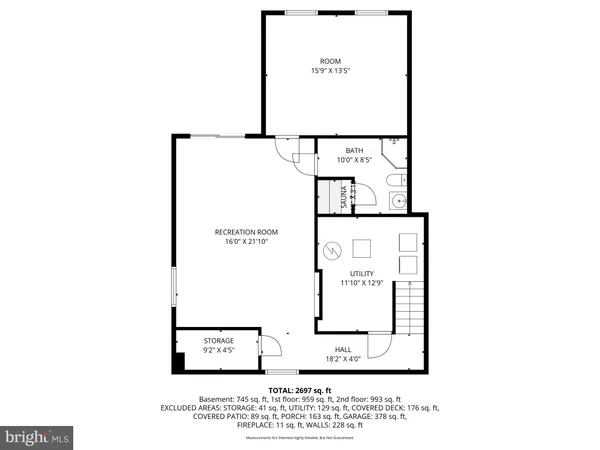 $650,000 | 6229 Ironwood Way, Columbia, MD 21045