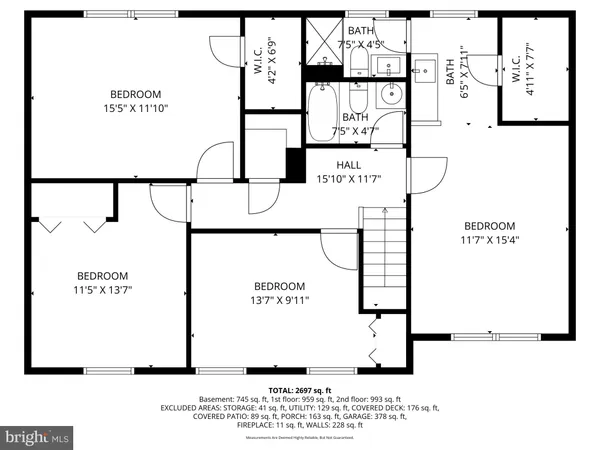 $650,000 | 6229 Ironwood Way, Columbia, MD 21045