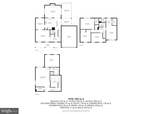 $650,000 | 6229 Ironwood Way, Columbia, MD 21045