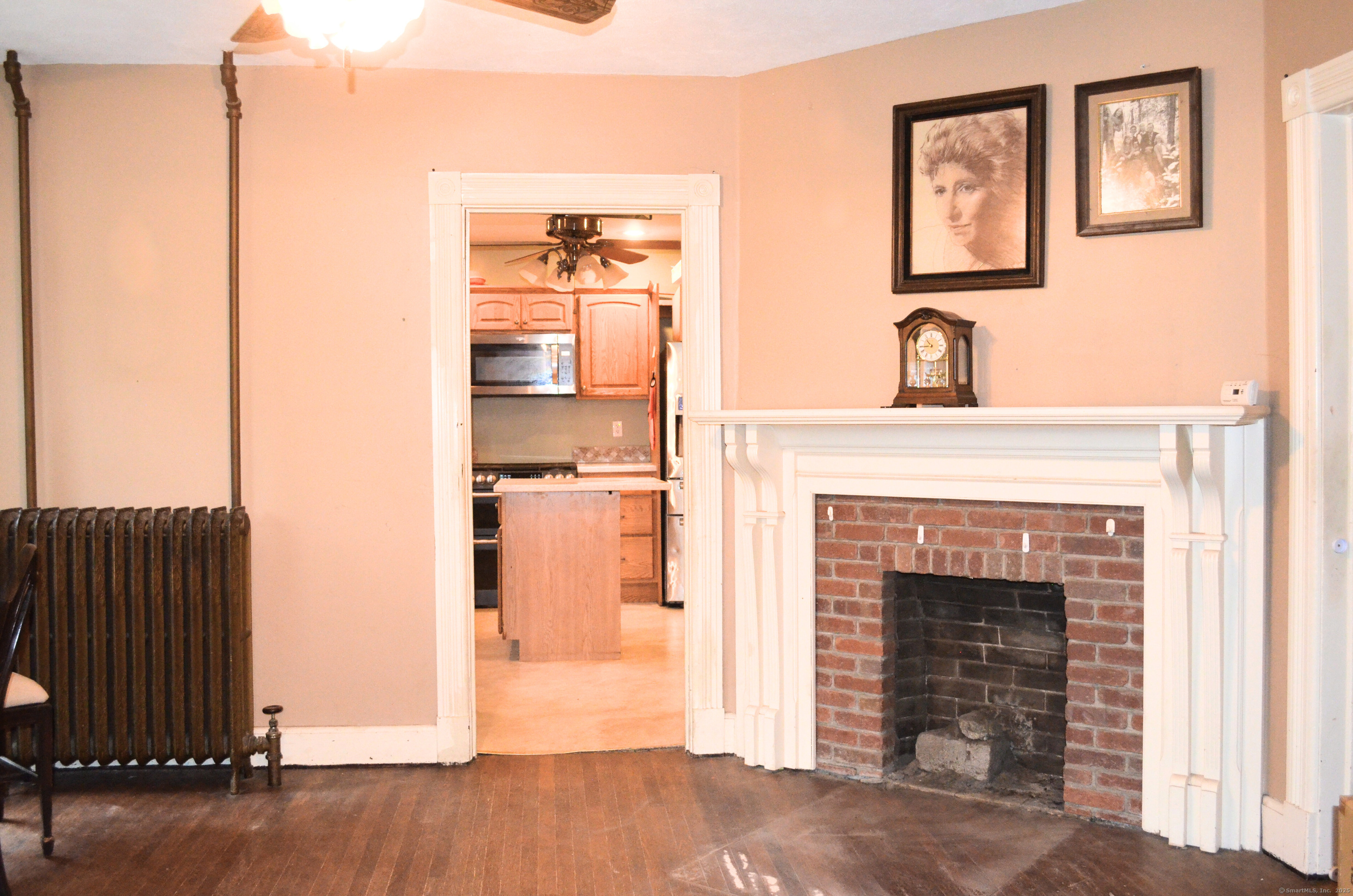 21 Shepard Road Norfolk, CT 06058 - Photo 3 of 20