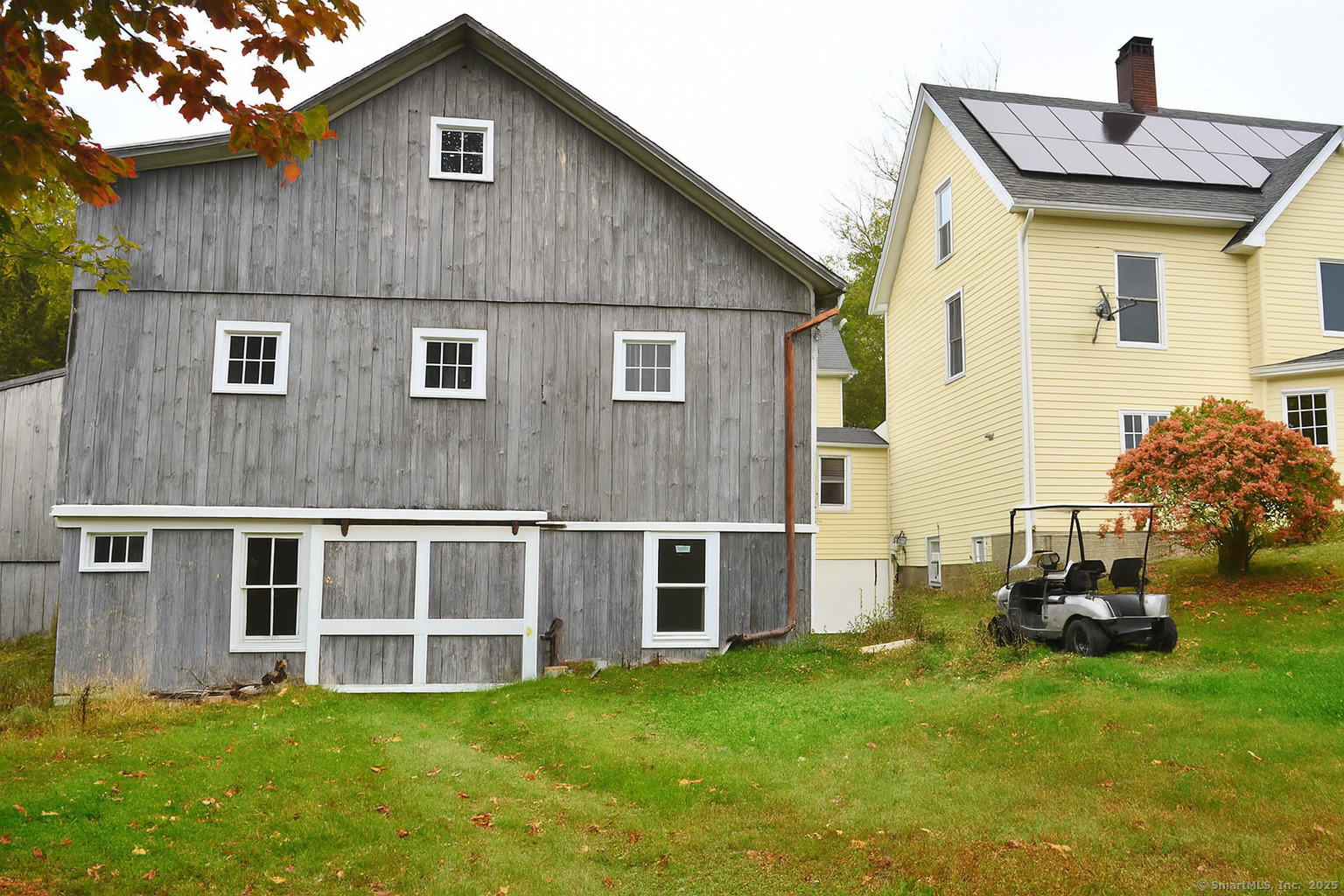 21 Shepard Road Norfolk, CT 06058 - Photo 7 of 20