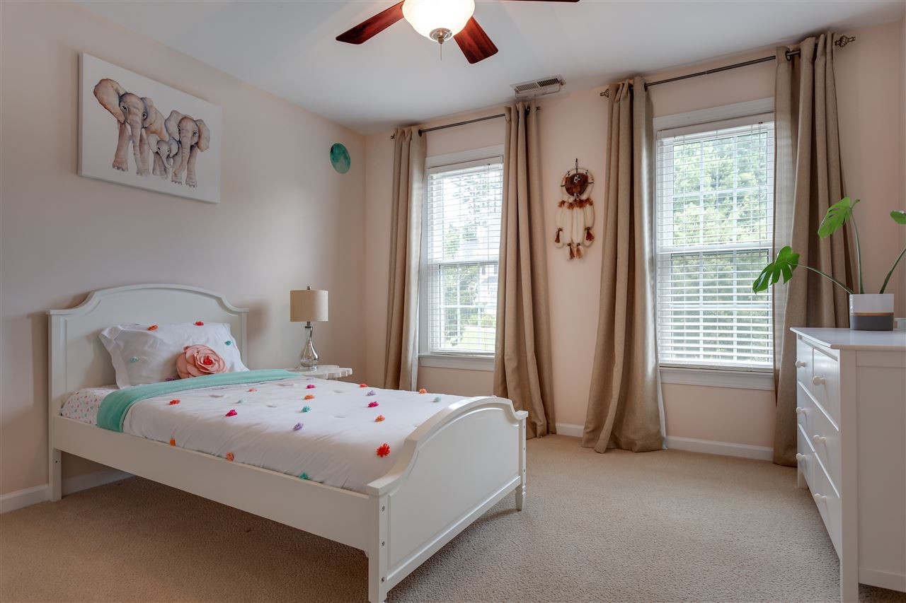 8505 Clarks Branch Drive Raleigh, NC 27613 - Photo 21 of 29 Photo 21
