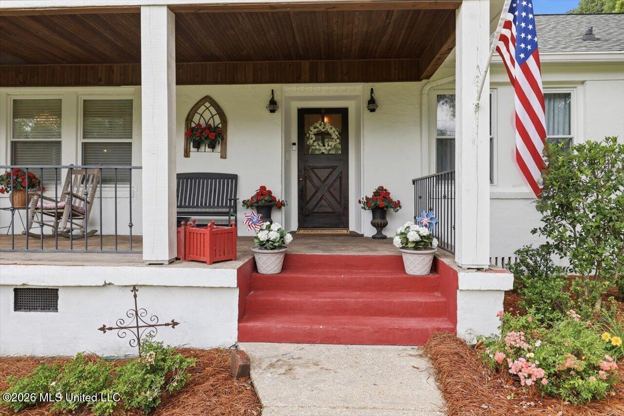 718 South College Street Brandon, MS 39042 - Photo 5 of 64 05-718 S College St _ Hometoursms.com