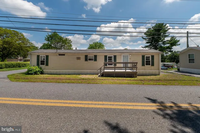 $56,900 | 4403 Wolfs Crossing Road, Orefield, PA 18069