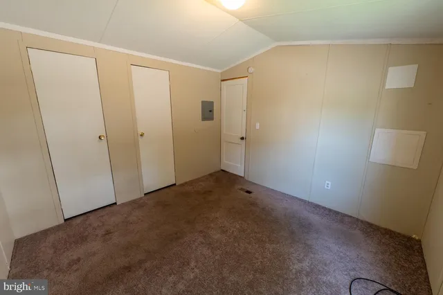 $56,900 | 4403 Wolfs Crossing Road, Orefield, PA 18069