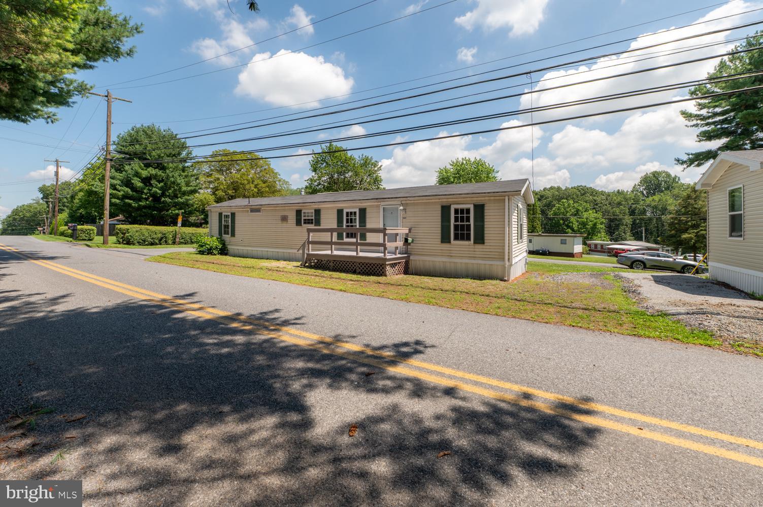 4403 Wolfs Crossing Road Orefield, PA 18069 - Photo 2 of 16