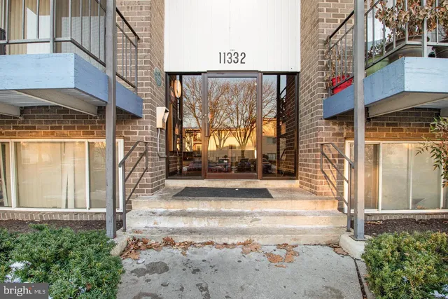 $2,000 | 11332 Cherry Hill Road, Unit 103, Beltsville, MD 20705