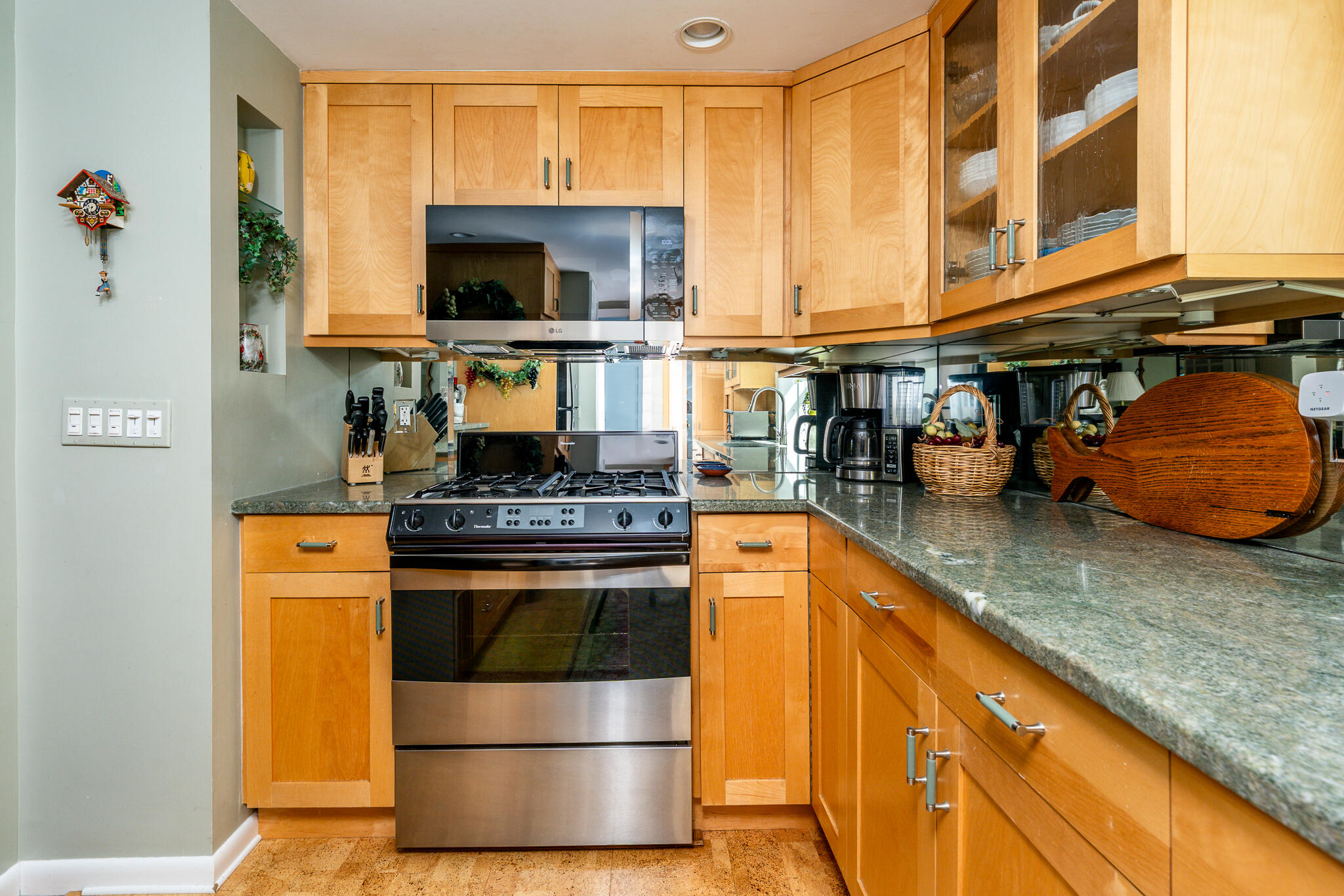 96 Greensward Road Mashpee, MA 02649 - Photo 17 of 49 kitchen3 (2)