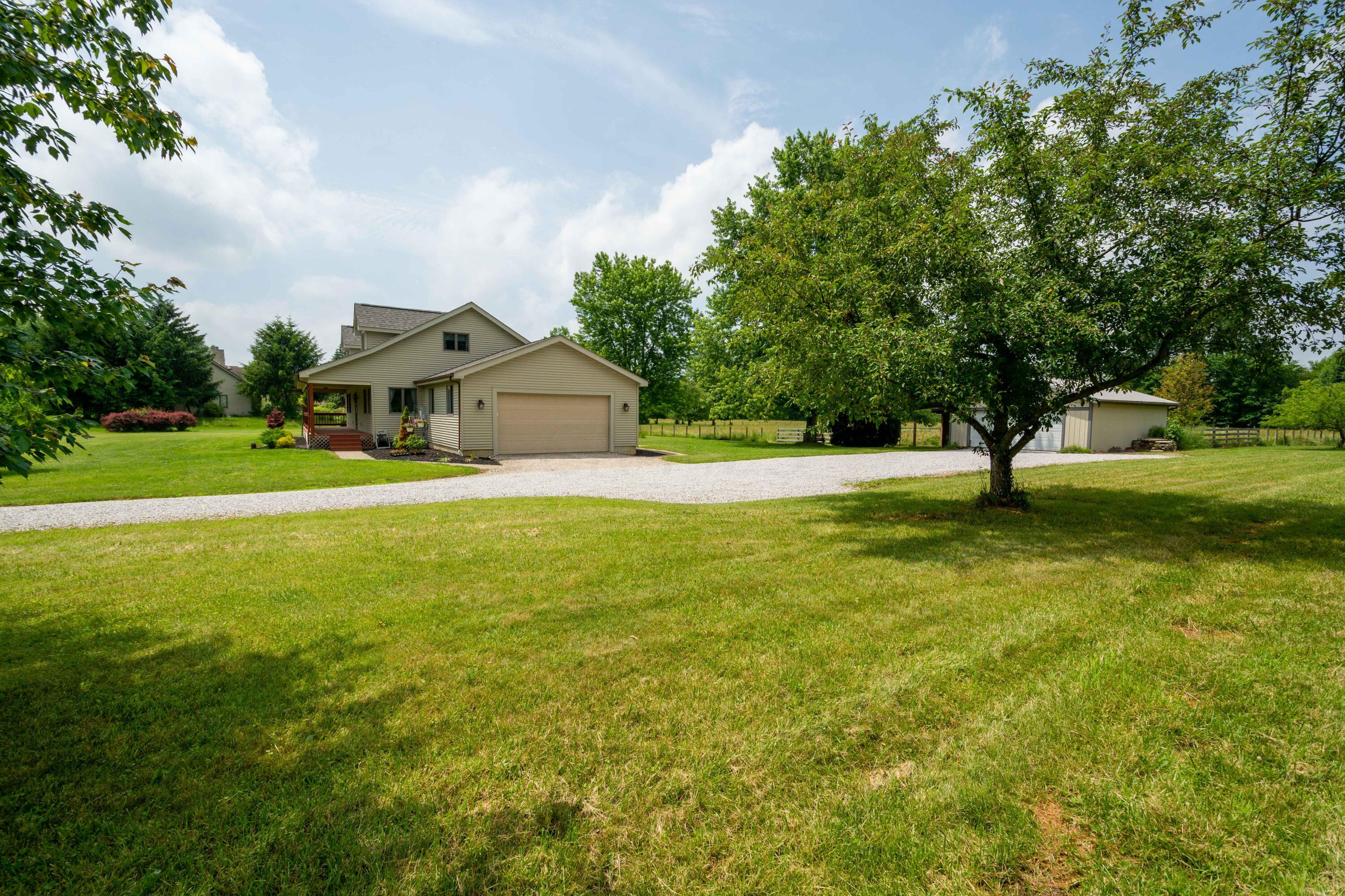 14526 Clark State Road Southwest Pataskala, OH 43062 - Photo 59 of 60 www.ShyreRealty.com