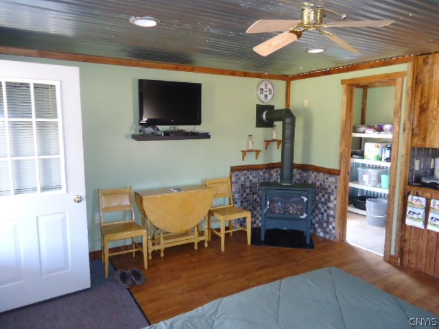 266 County Rte 27 Redfield, NY 13437 - Photo 1 of 1 Gallery Image 1