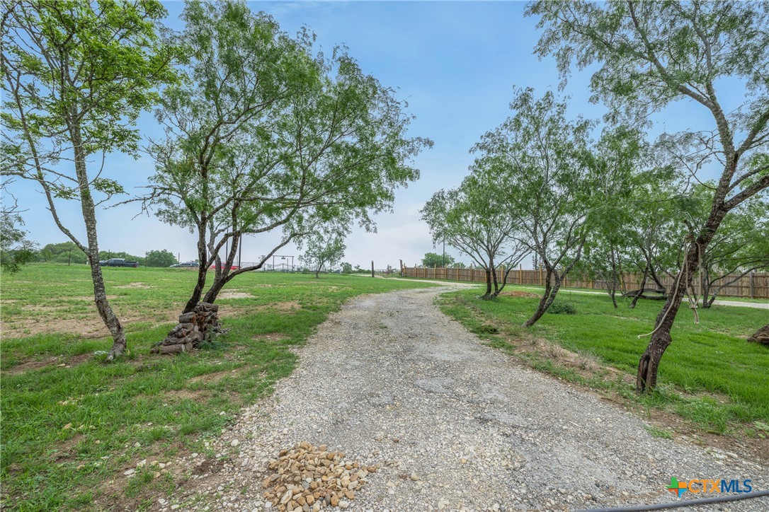 6497 Taylorsville Road Dale, TX 78616 - Photo 24 of 36 a view of a park with tree s