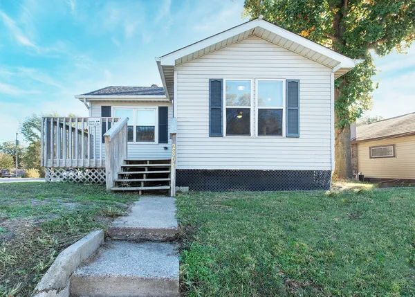 $117,500 | 2802 Archer Drive, East Moline, IL 61244