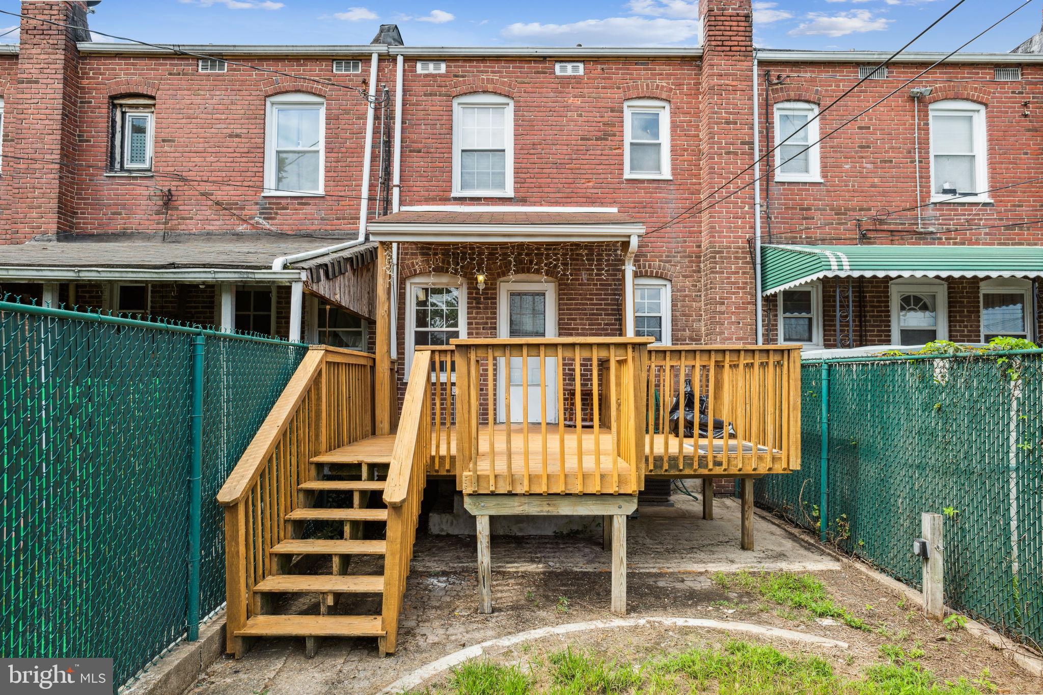 5321 Patrick Henry Drive Brooklyn, MD 21225 - Photo 19 of 19