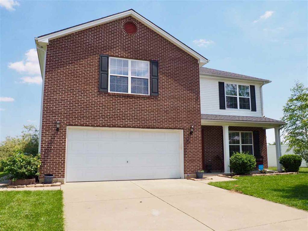 346 Tree Line Road Henderson, KY 42420 - Photo 1 of 23 Gallery Image 1