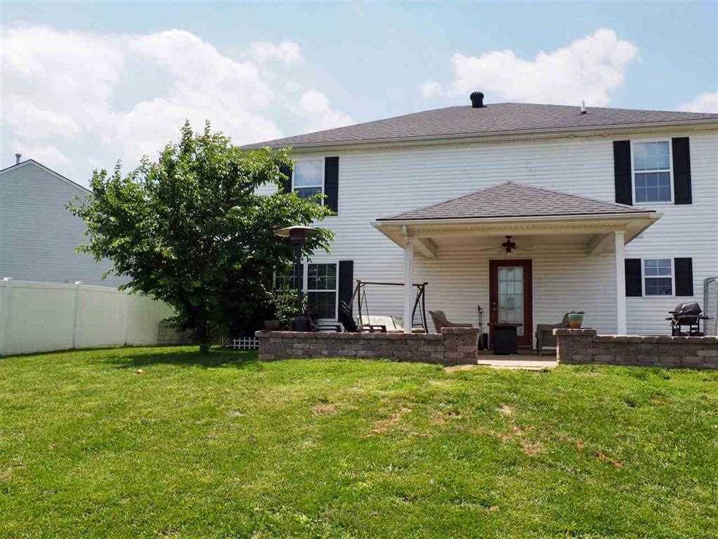 346 Tree Line Road Henderson, KY 42420 - Photo 22 of 23 Gallery Image 22
