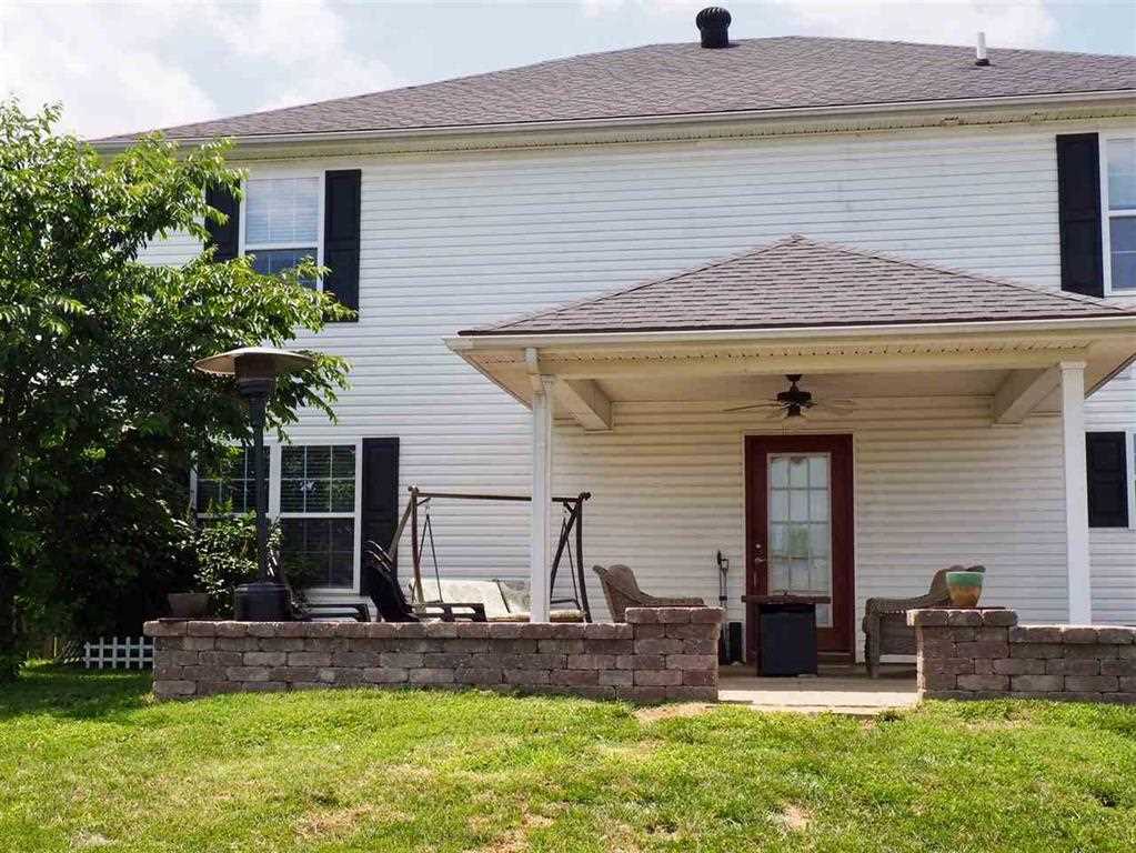 346 Tree Line Road Henderson, KY 42420 - Photo 23 of 23 Gallery Image 23