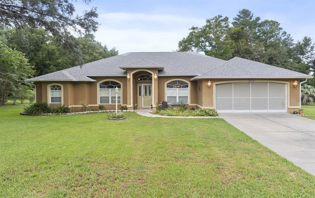 10716 Southwest 53rd Circle Ocala, FL 34476 - Photo 1 of 43