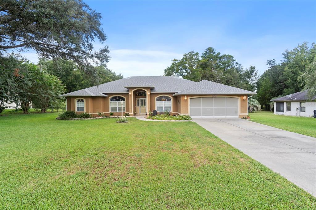 10716 Southwest 53rd Circle Ocala, FL 34476 - Photo 2 of 43
