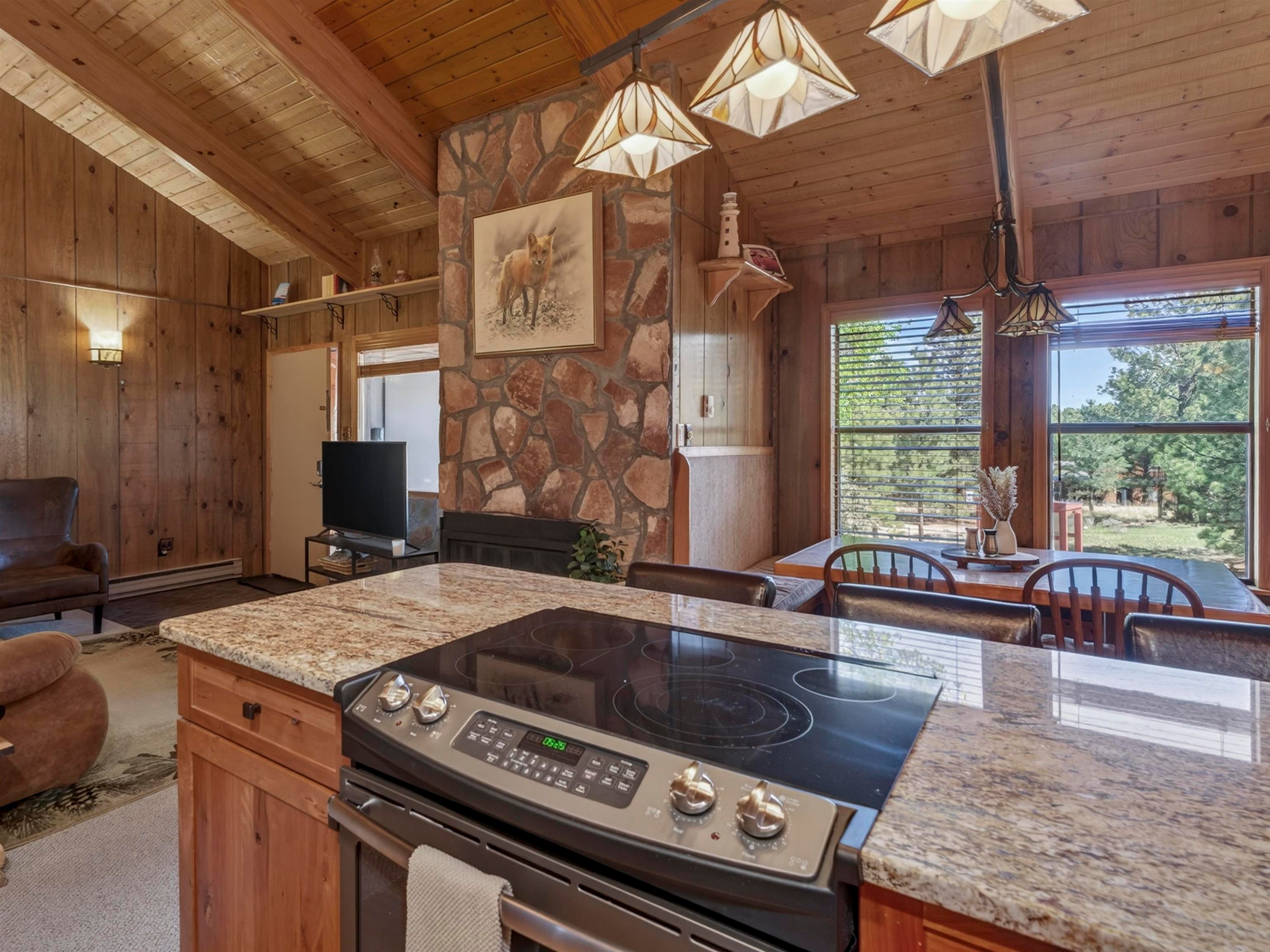 44 Mammoth Mountain Road, Unit 17 Angel Fire, NM 87710 - Photo 11 of 33 Gallery Image 11