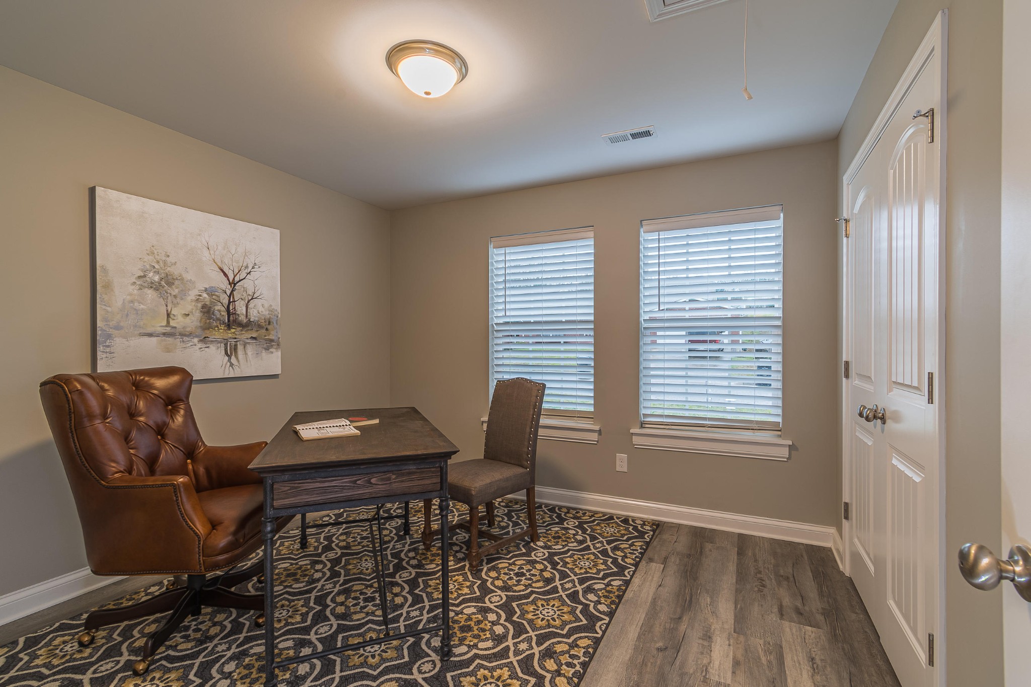 700 Spring Park Road Knoxville, TN 37914 - Photo 14 of 25 a living room with furniture and a window