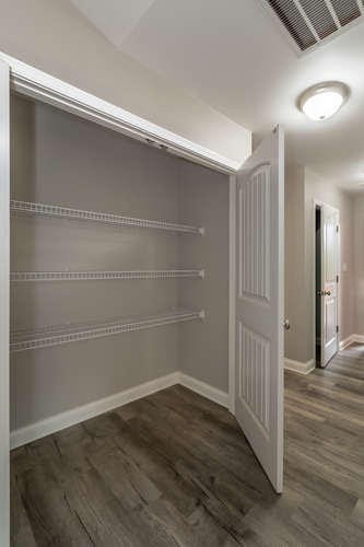 700 Spring Park Road Knoxville, TN 37914 - Photo 6 of 25 a view of empty room with wooden floor
