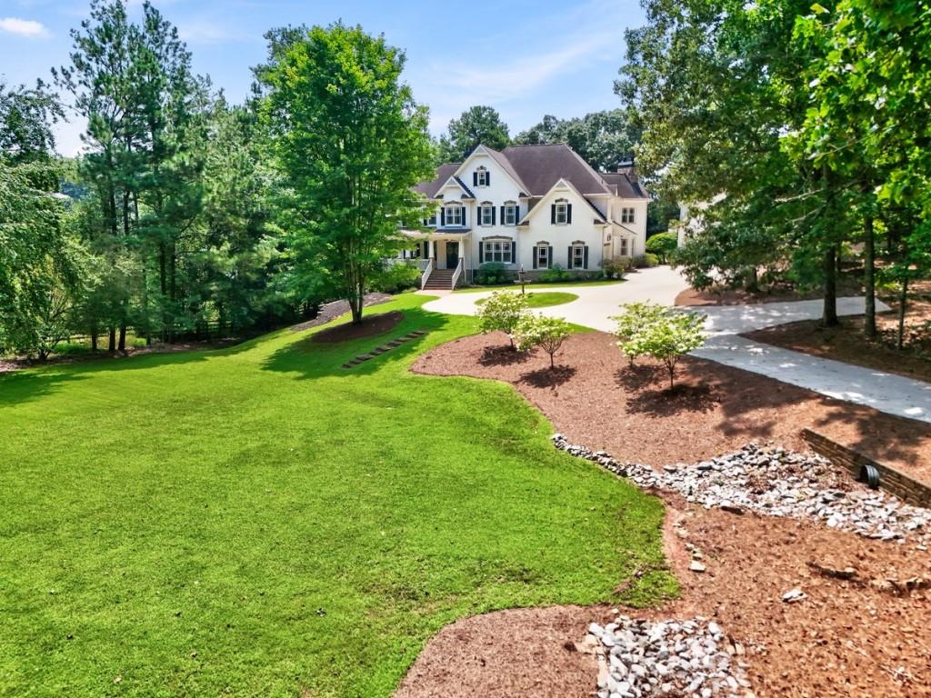 14025 Freemanville Road Milton, GA 30004 - Photo 2 of 99 Gallery Image 2