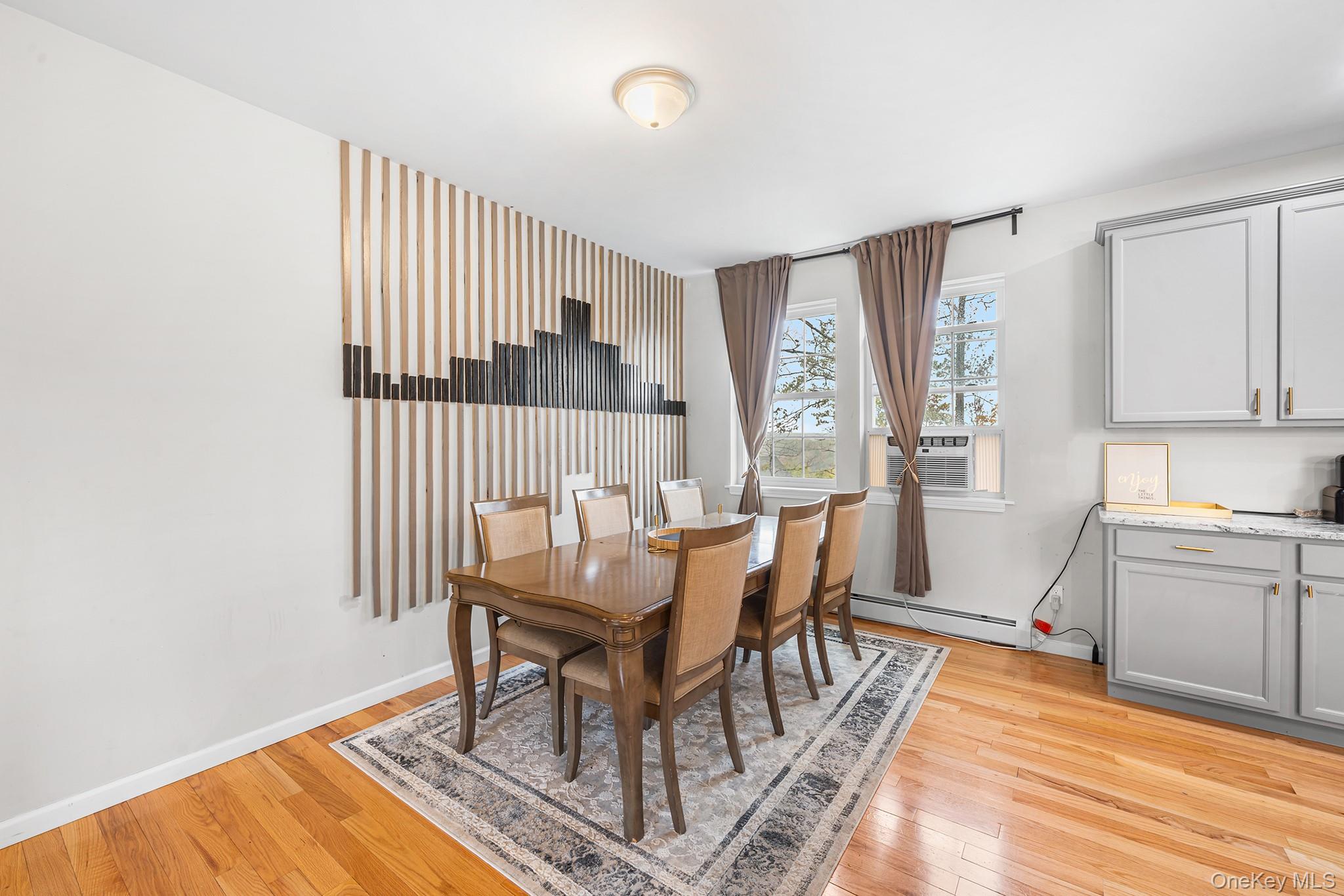 5 Oak Ridge Road Middletown, NY 10940 - Photo 7 of 24 a view of a dining room with furniture