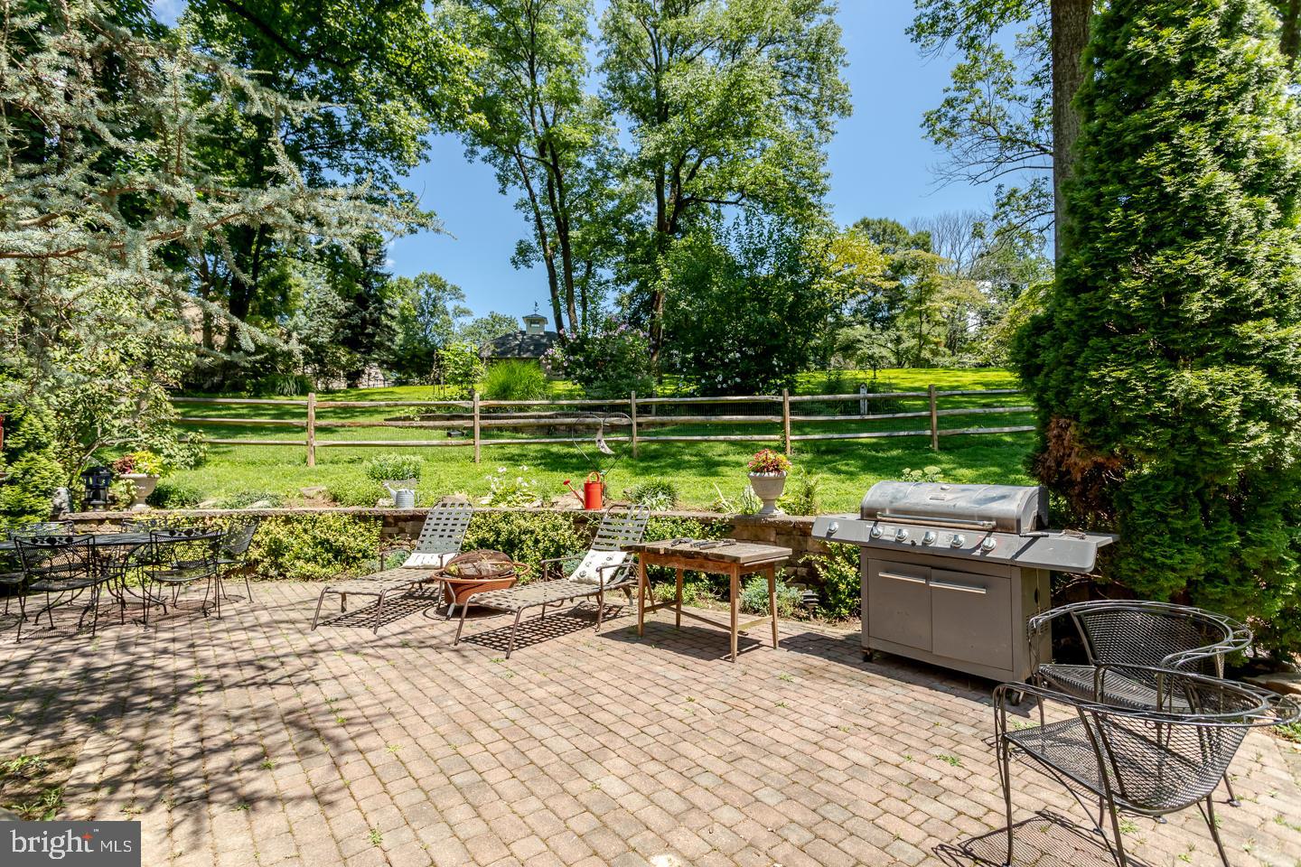 660 Andover Road Newtown Square, PA 19073 - Photo 26 of 33 Gallery Image 26