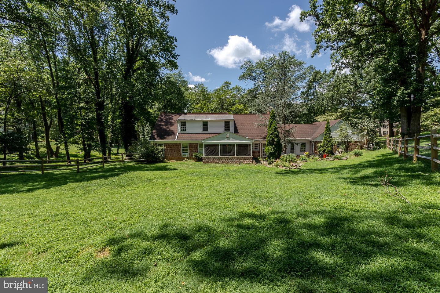 660 Andover Road Newtown Square, PA 19073 - Photo 29 of 33 Gallery Image 29