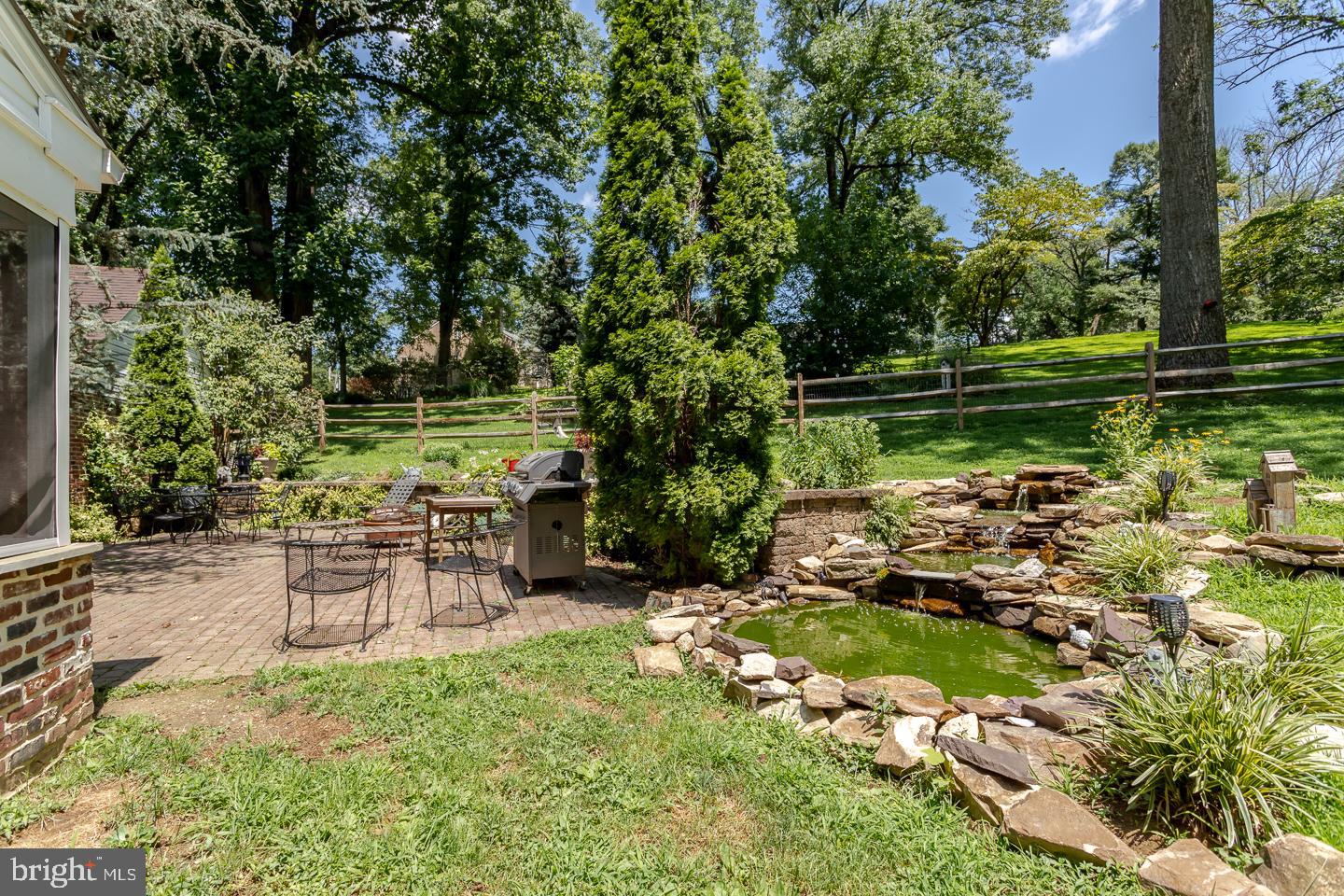 660 Andover Road Newtown Square, PA 19073 - Photo 30 of 33 Gallery Image 30