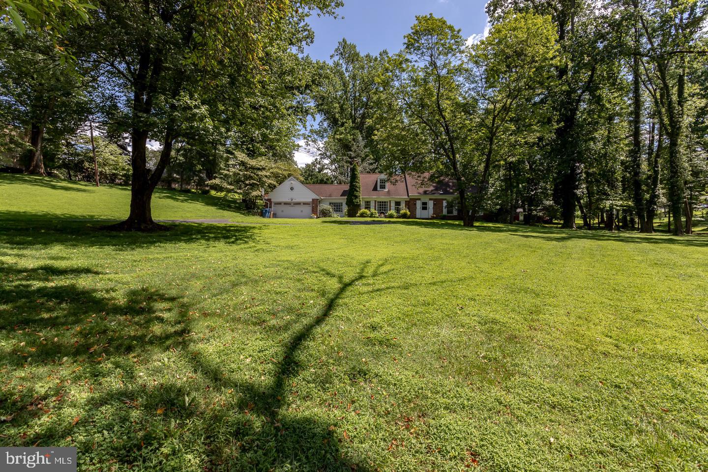 660 Andover Road Newtown Square, PA 19073 - Photo 31 of 33 Gallery Image 31