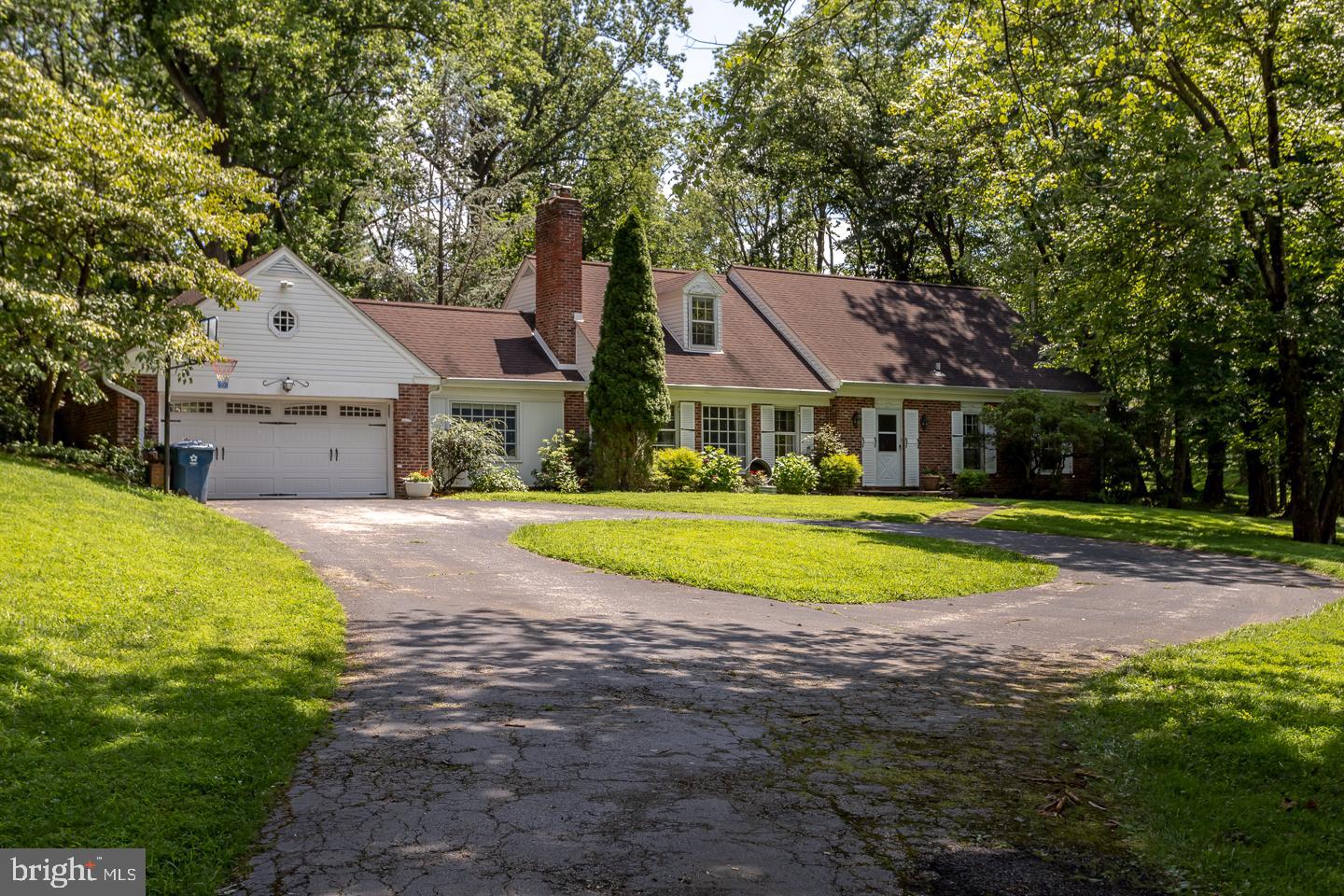 660 Andover Road Newtown Square, PA 19073 - Photo 32 of 33 Gallery Image 32