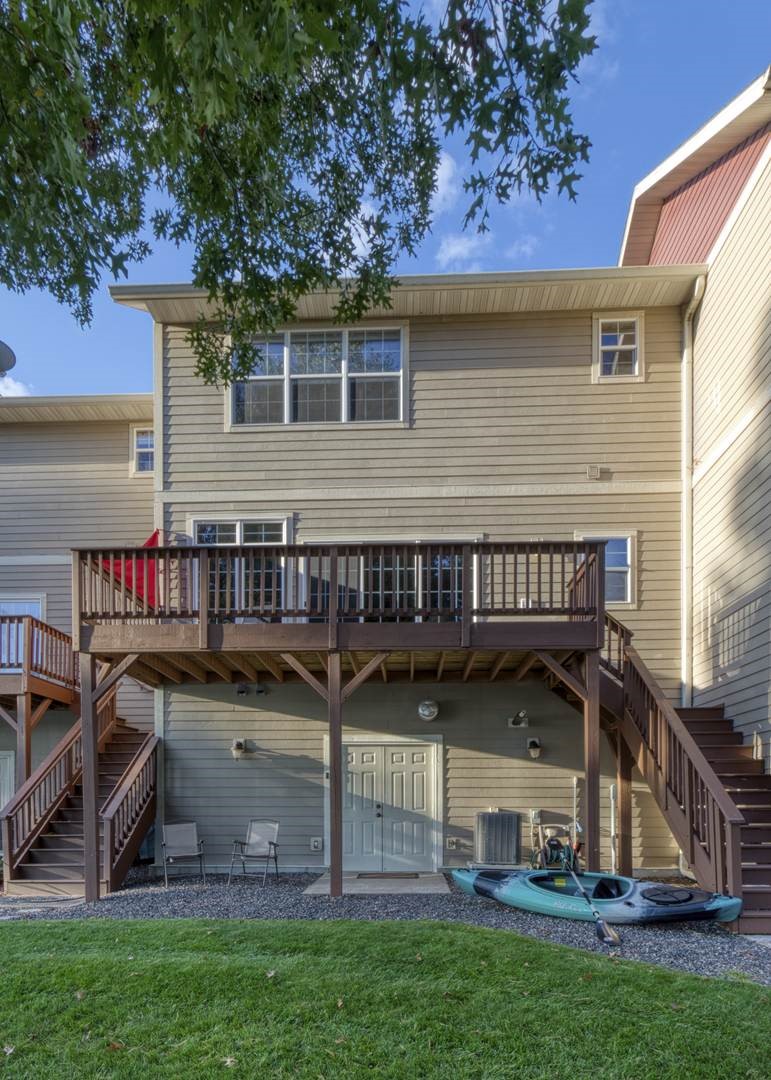 10341 Red Stone Lane, Unit 2 Hayward, WI 54843 - Photo 11 of 41