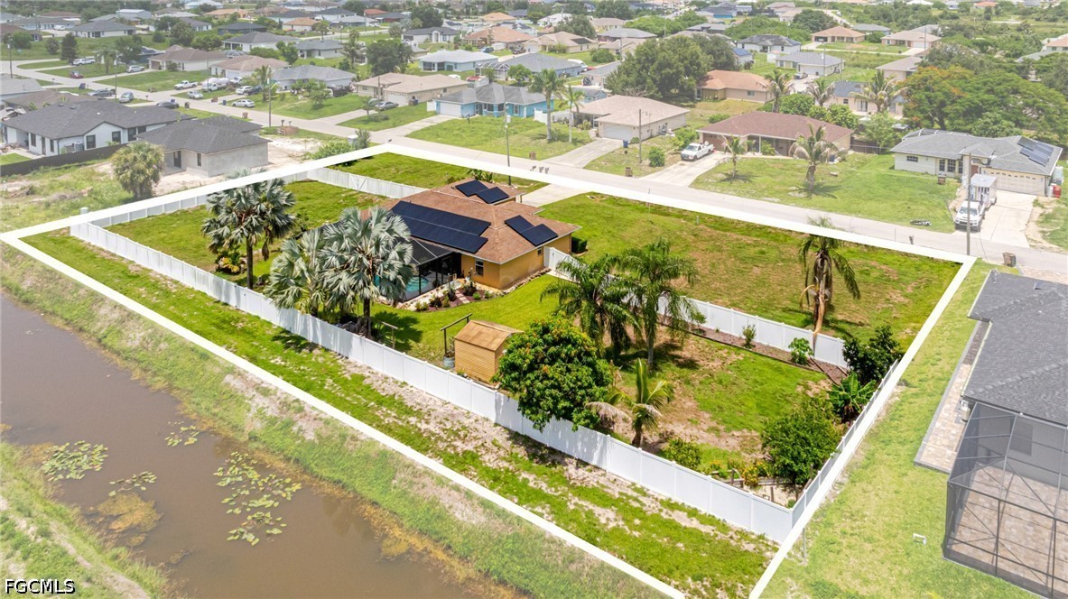 1007 Chaplin Avenue Lehigh Acres, FL 33971 - Photo 37 of 37