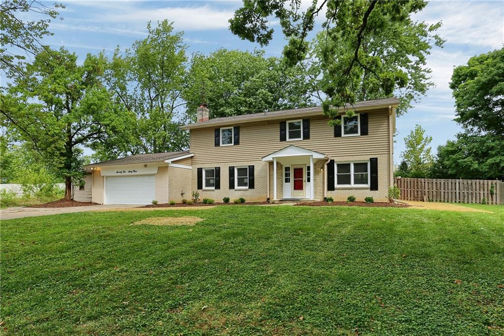7463 Avalon Trail Road Indianapolis, IN 46250 - Photo 1 of 57 Gallery Image 1