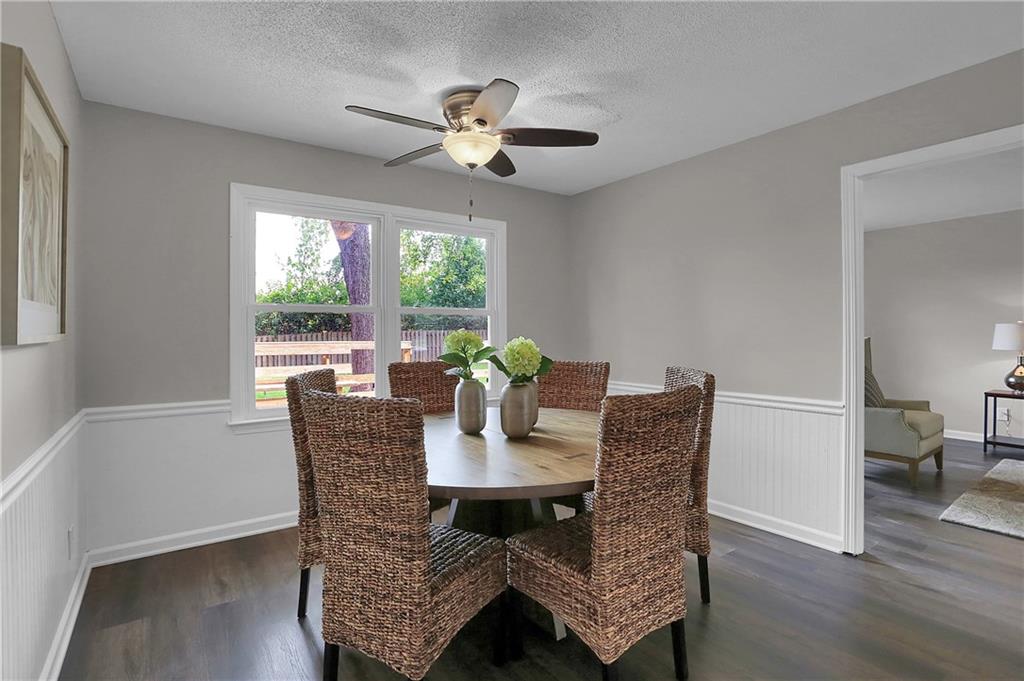 7463 Avalon Trail Road Indianapolis, IN 46250 - Photo 15 of 57 Gallery Image 15