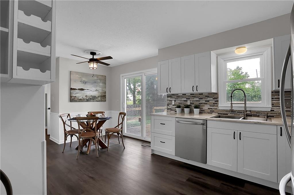 7463 Avalon Trail Road Indianapolis, IN 46250 - Photo 16 of 57 Gallery Image 16