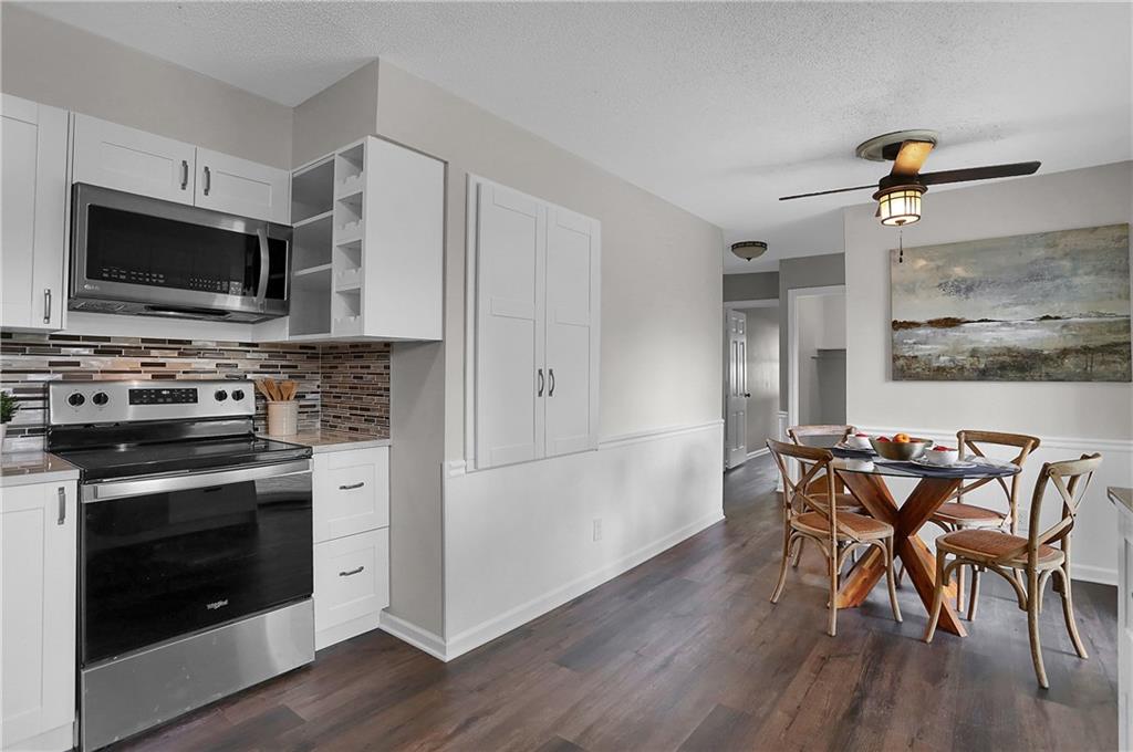 7463 Avalon Trail Road Indianapolis, IN 46250 - Photo 17 of 57 Gallery Image 17