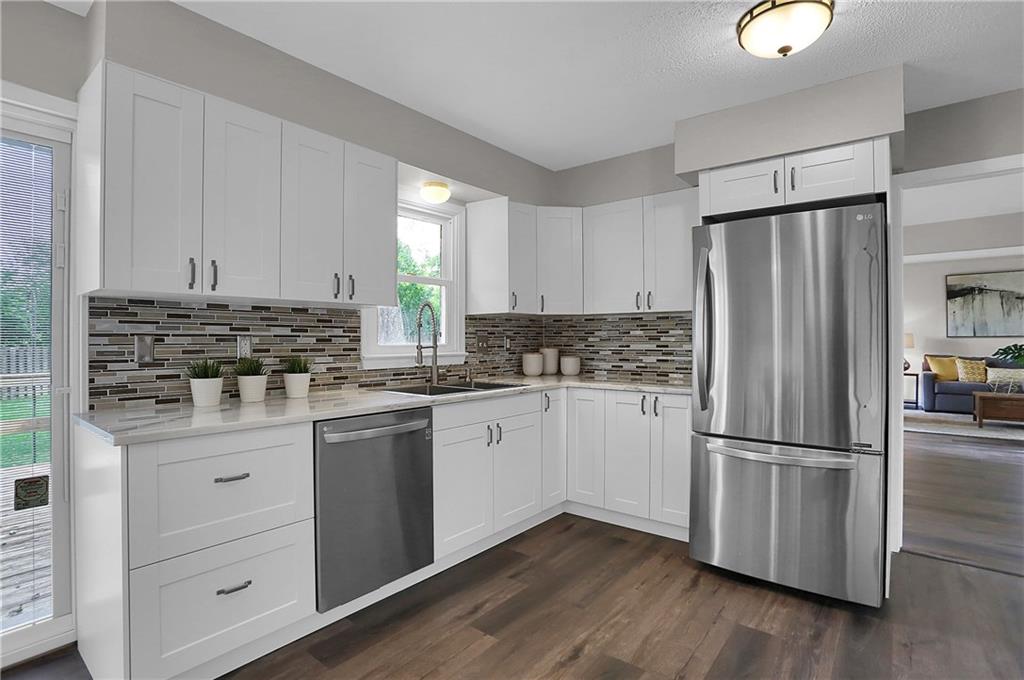 7463 Avalon Trail Road Indianapolis, IN 46250 - Photo 19 of 57 Gallery Image 19