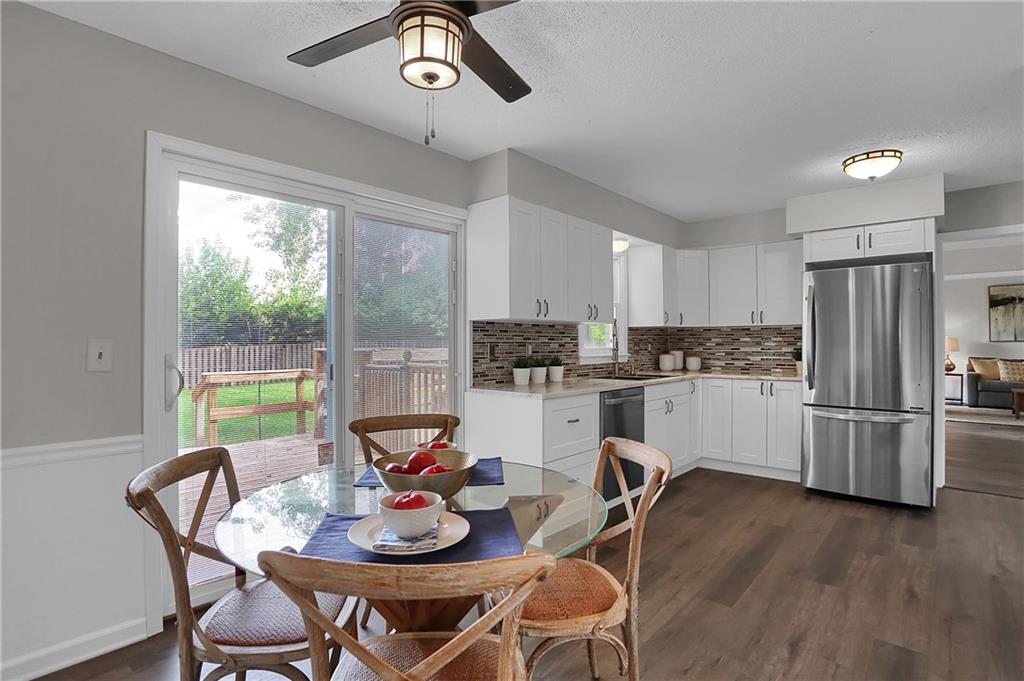 7463 Avalon Trail Road Indianapolis, IN 46250 - Photo 22 of 57 Gallery Image 22