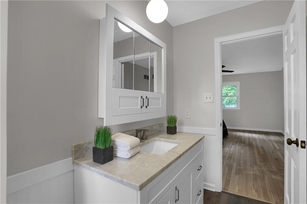 7463 Avalon Trail Road Indianapolis, IN 46250 - Photo 36 of 57 Gallery Image 36