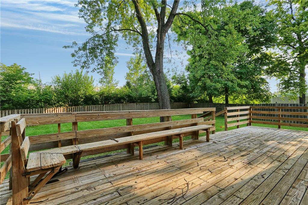 7463 Avalon Trail Road Indianapolis, IN 46250 - Photo 51 of 57 Gallery Image 51