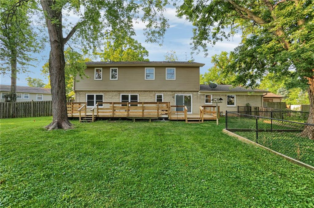 7463 Avalon Trail Road Indianapolis, IN 46250 - Photo 53 of 57 Gallery Image 53