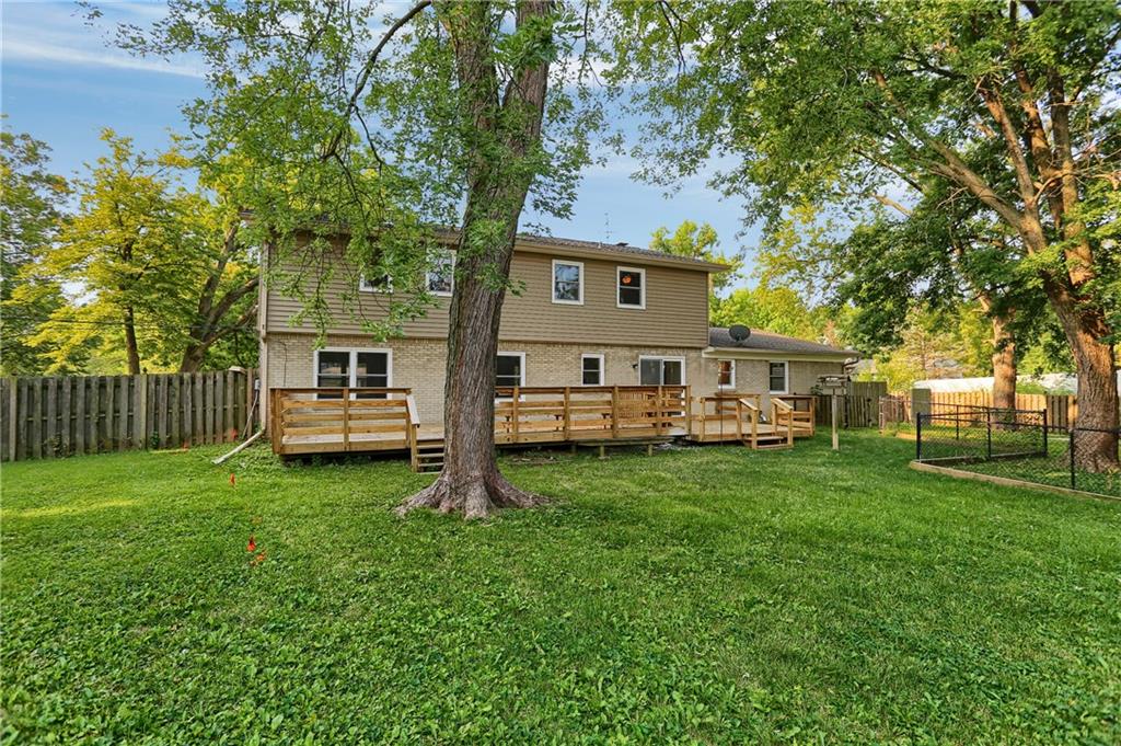 7463 Avalon Trail Road Indianapolis, IN 46250 - Photo 54 of 57 Gallery Image 54
