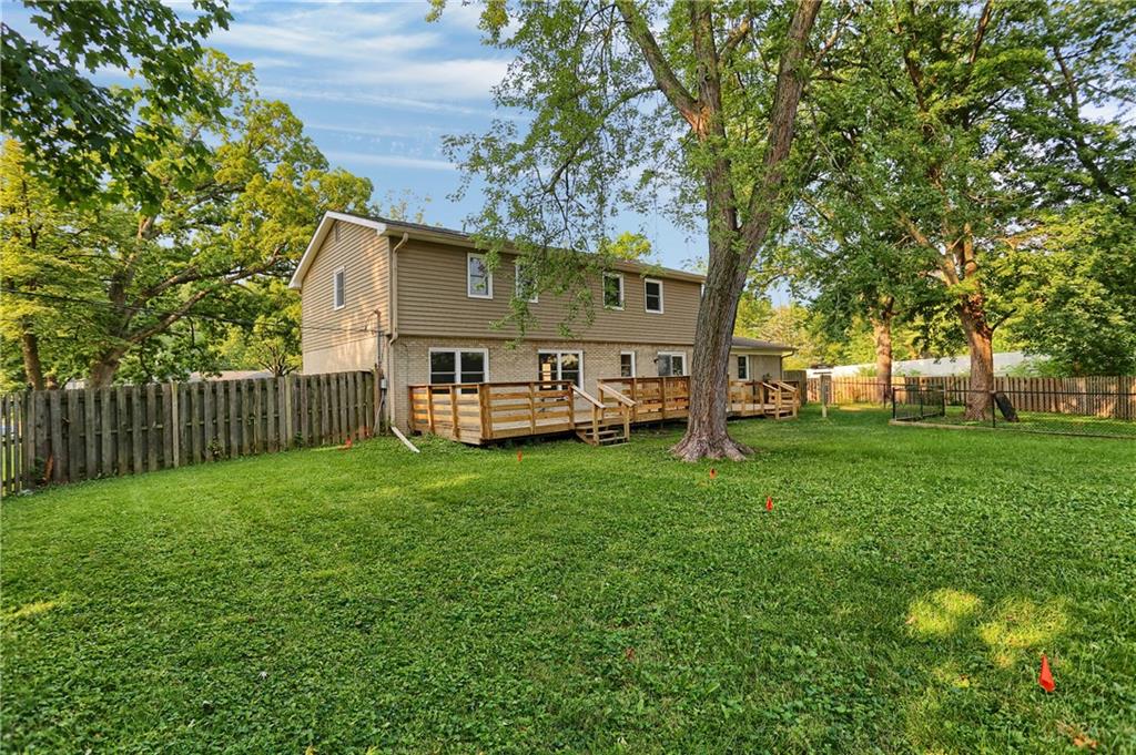 7463 Avalon Trail Road Indianapolis, IN 46250 - Photo 55 of 57 Gallery Image 55