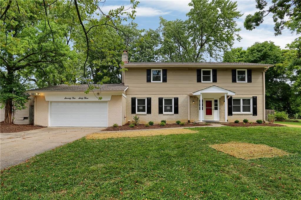 7463 Avalon Trail Road Indianapolis, IN 46250 - Photo 57 of 57 Gallery Image 57